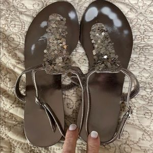 Dolce Vita Sandals